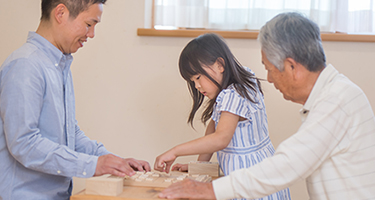 将棋の魅力について